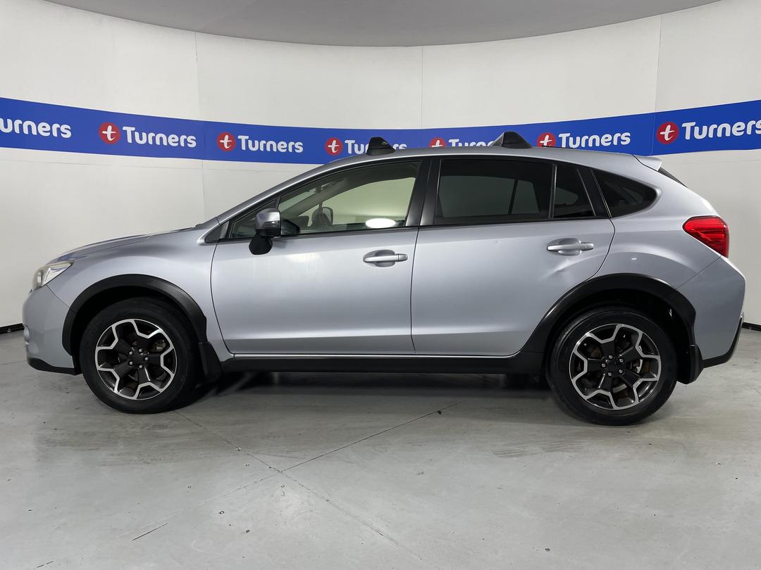 Photo '24' of Subaru XV