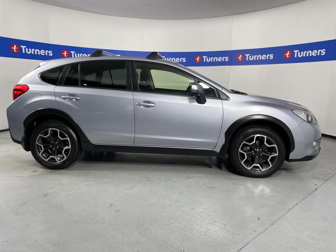 Photo '23' of Subaru XV