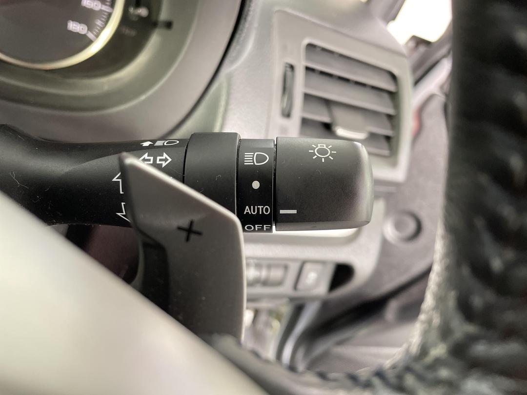 Photo '30' of Subaru XV