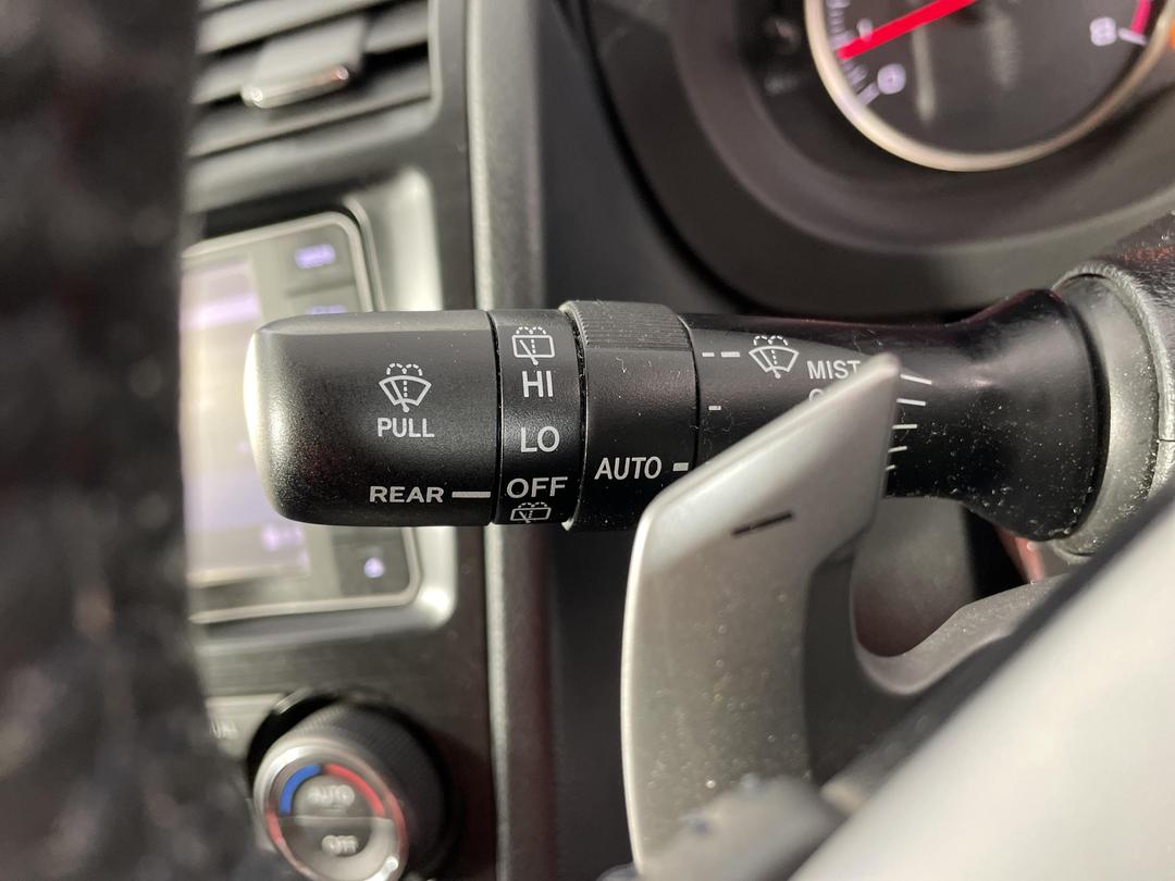 Photo '28' of Subaru XV