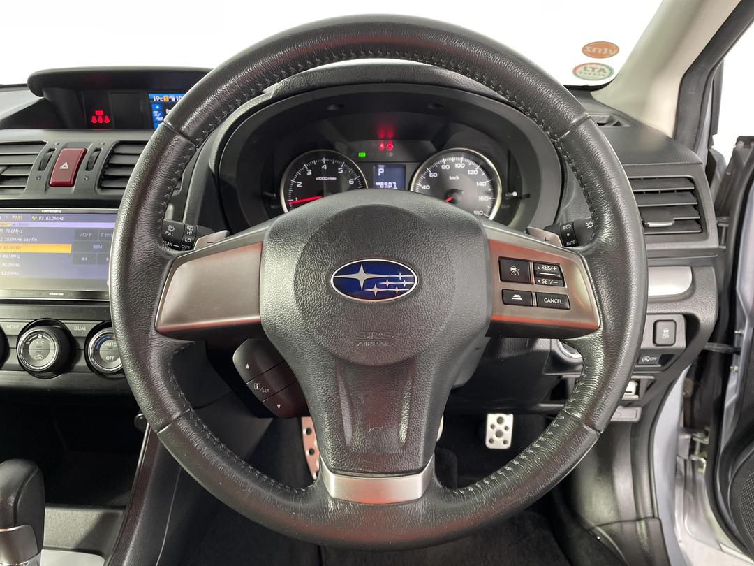 Photo '29' of Subaru XV