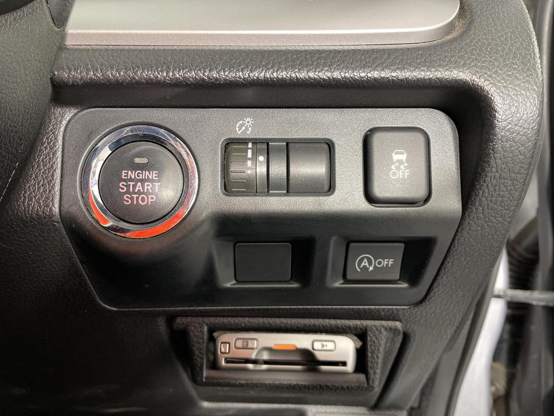 Photo '31' of Subaru XV