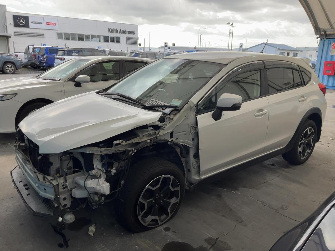 Photo '2' of Subaru XV