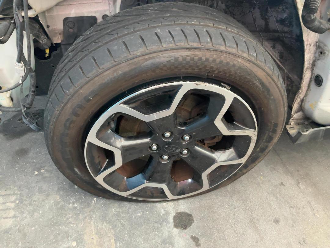 Photo '7' of Subaru XV