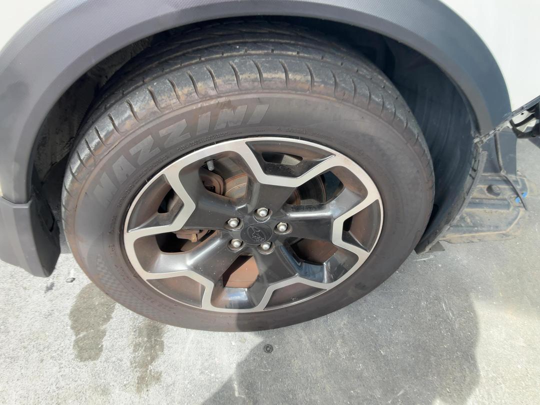 Photo '10' of Subaru XV