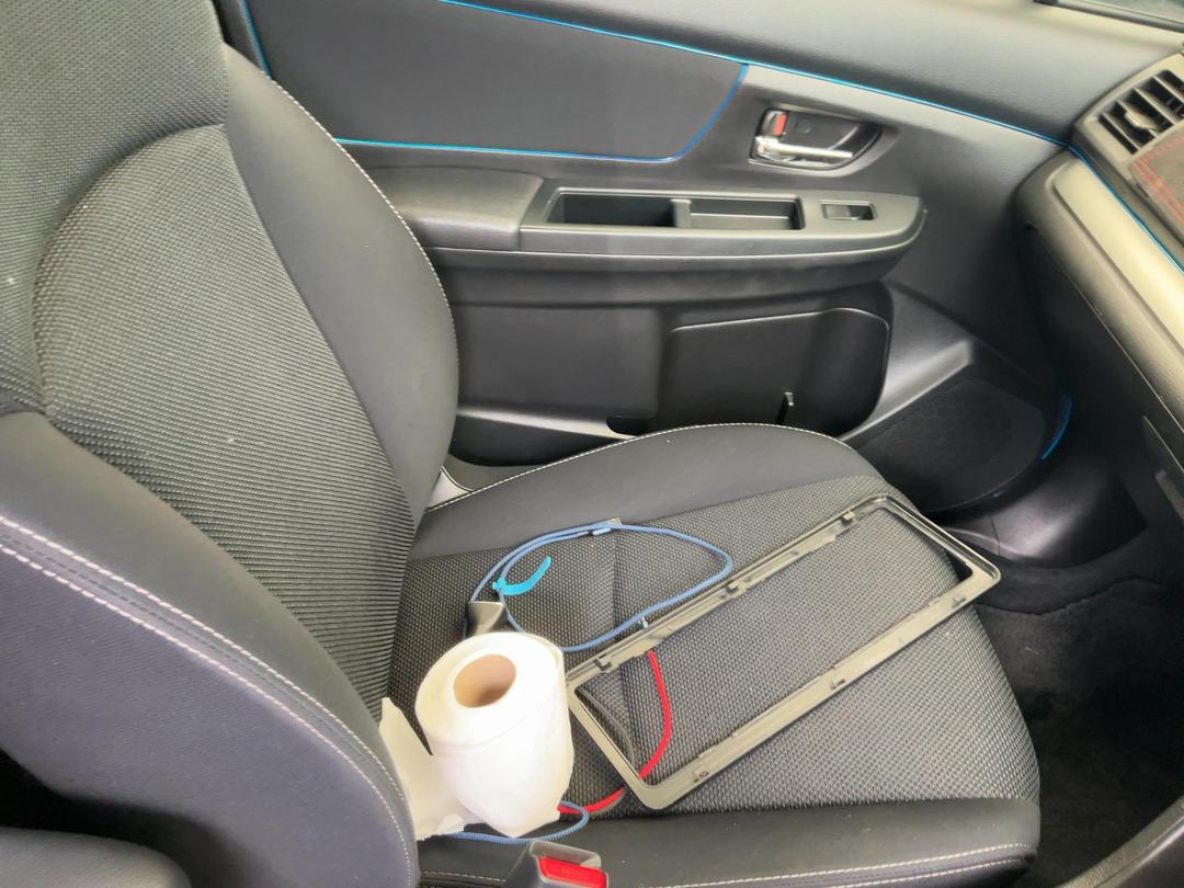 Photo '15' of Subaru XV