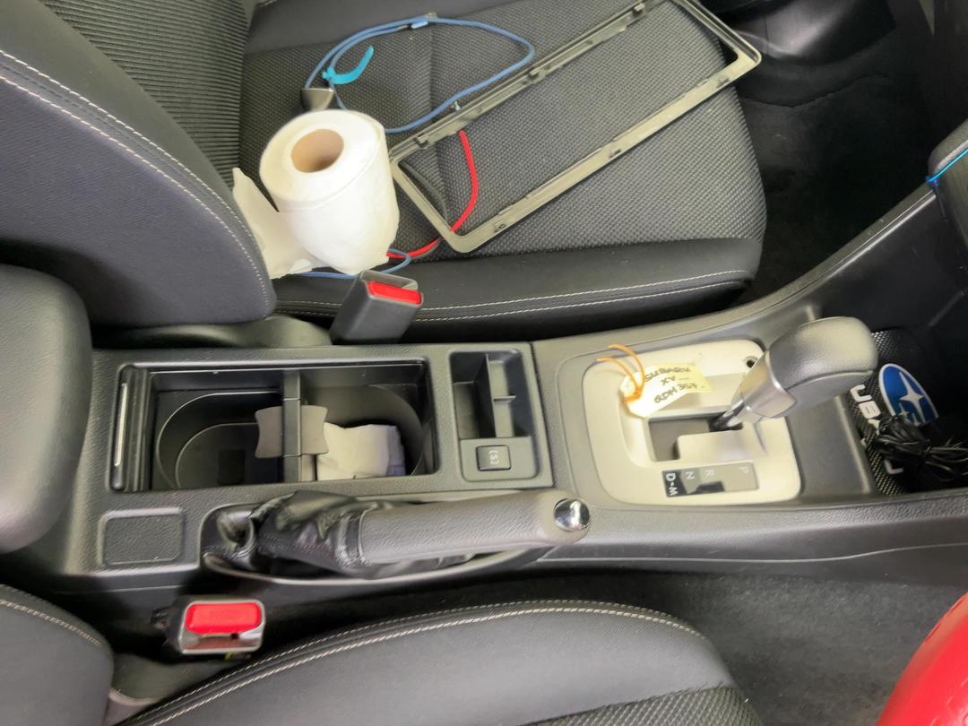 Photo '16' of Subaru XV