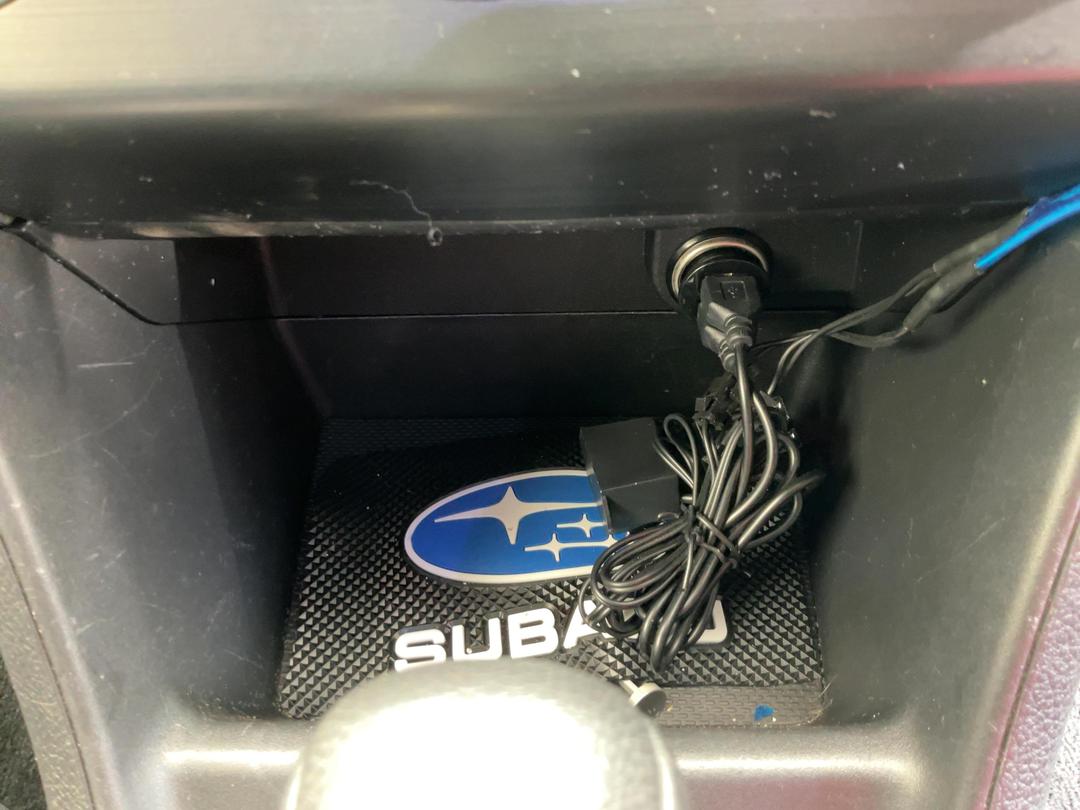 Photo '17' of Subaru XV