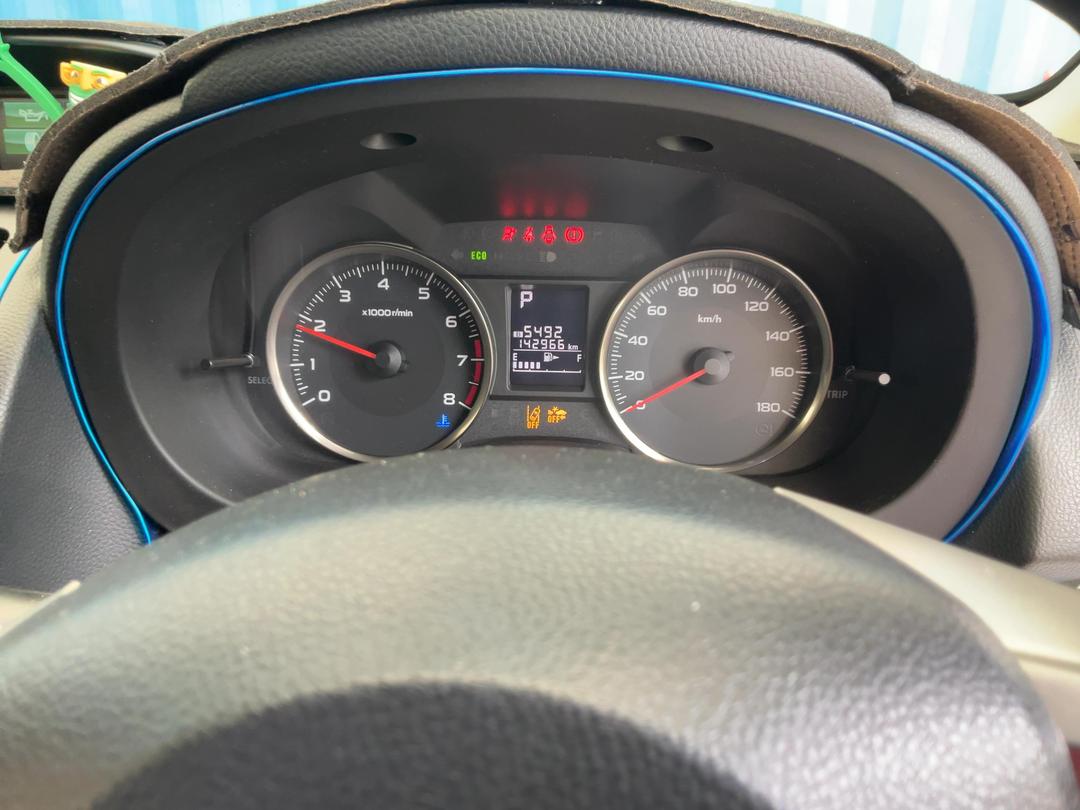 Photo '18' of Subaru XV