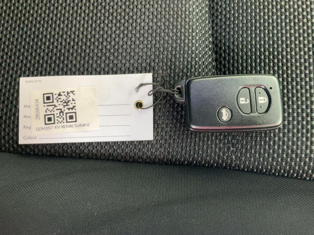 Photo '19' of Subaru XV