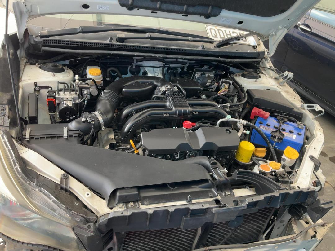 Photo '20' of Subaru XV