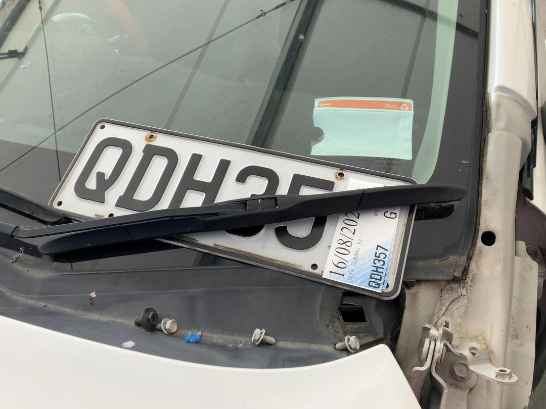 Photo '24' of Subaru XV