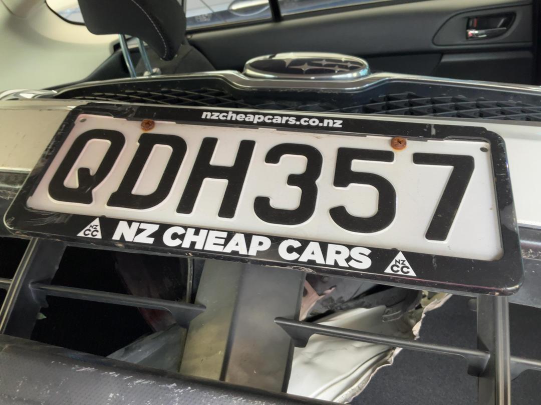 Photo '25' of Subaru XV