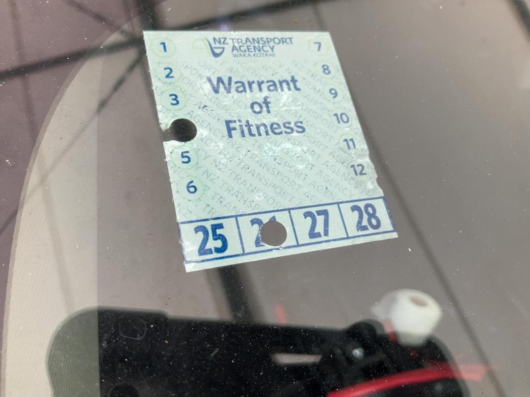 Photo '26' of Subaru XV