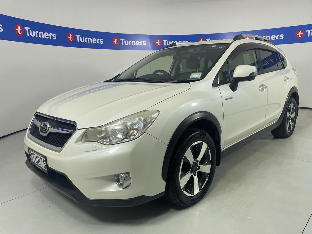 Photo '4' of Subaru XV