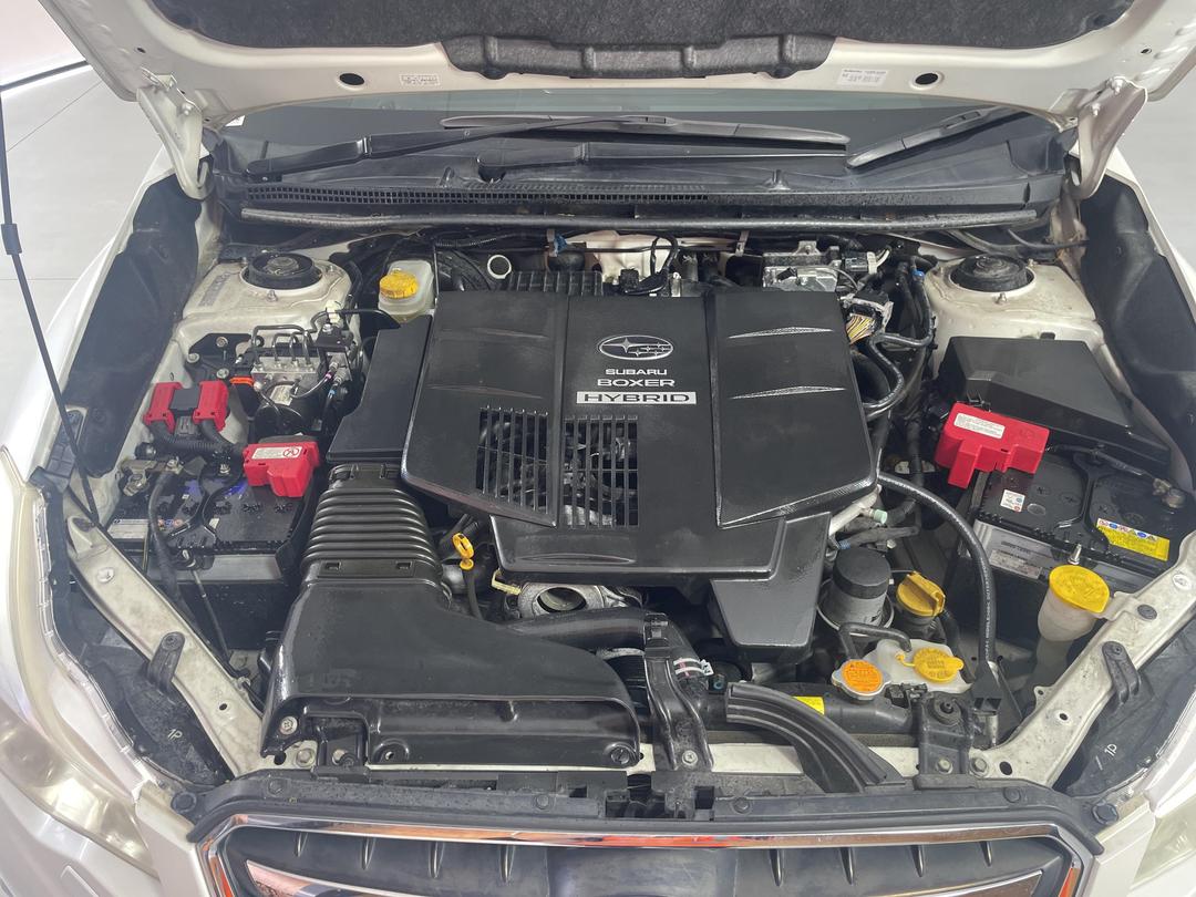 Photo '13' of Subaru XV