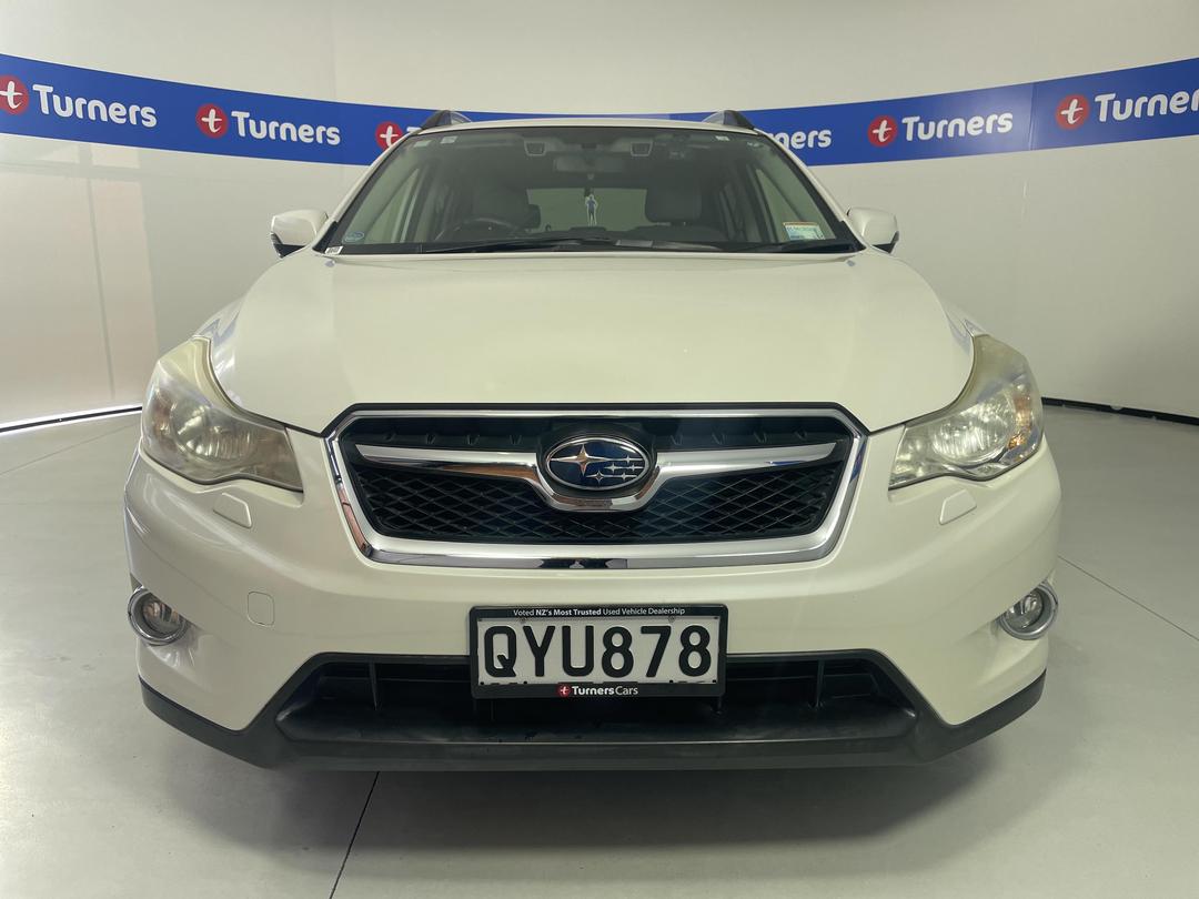 Photo '2' of Subaru XV