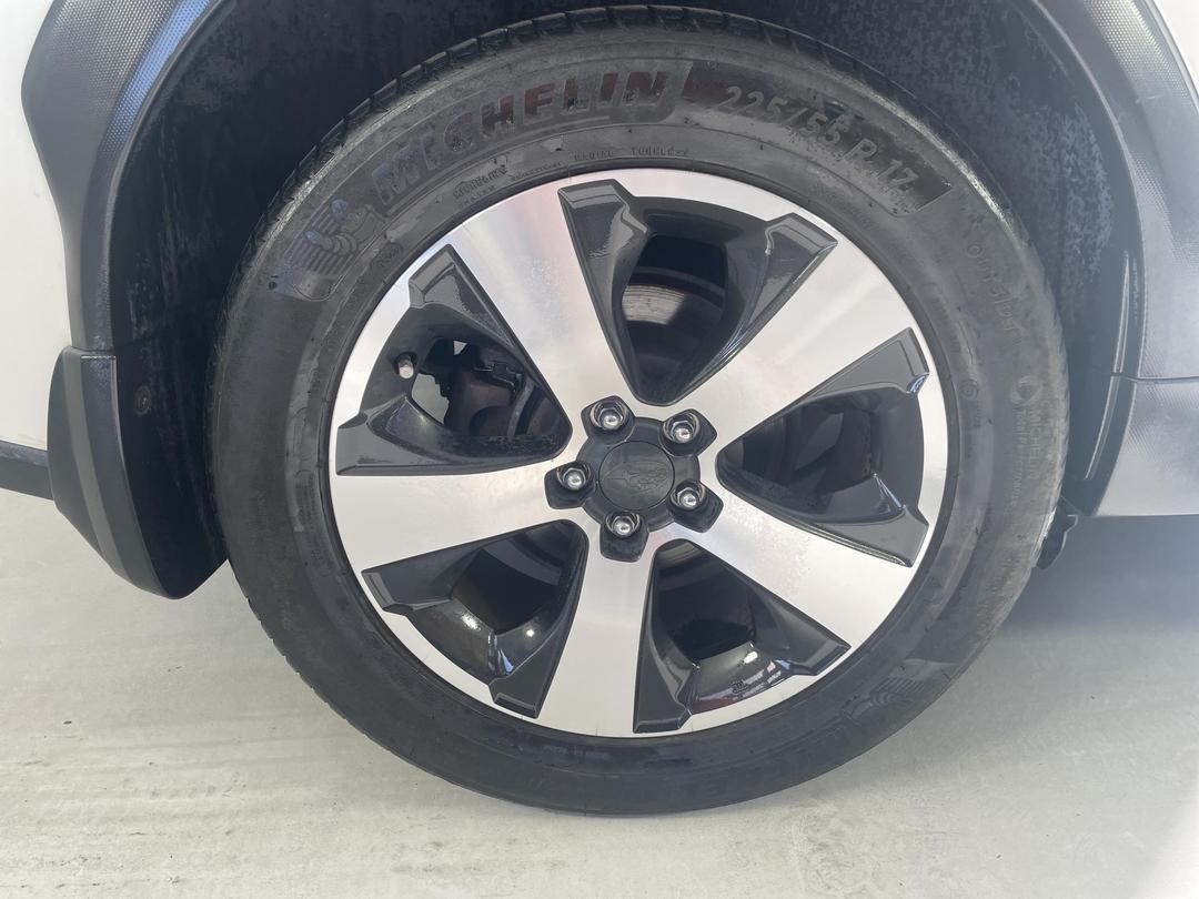 Photo '12' of Subaru XV