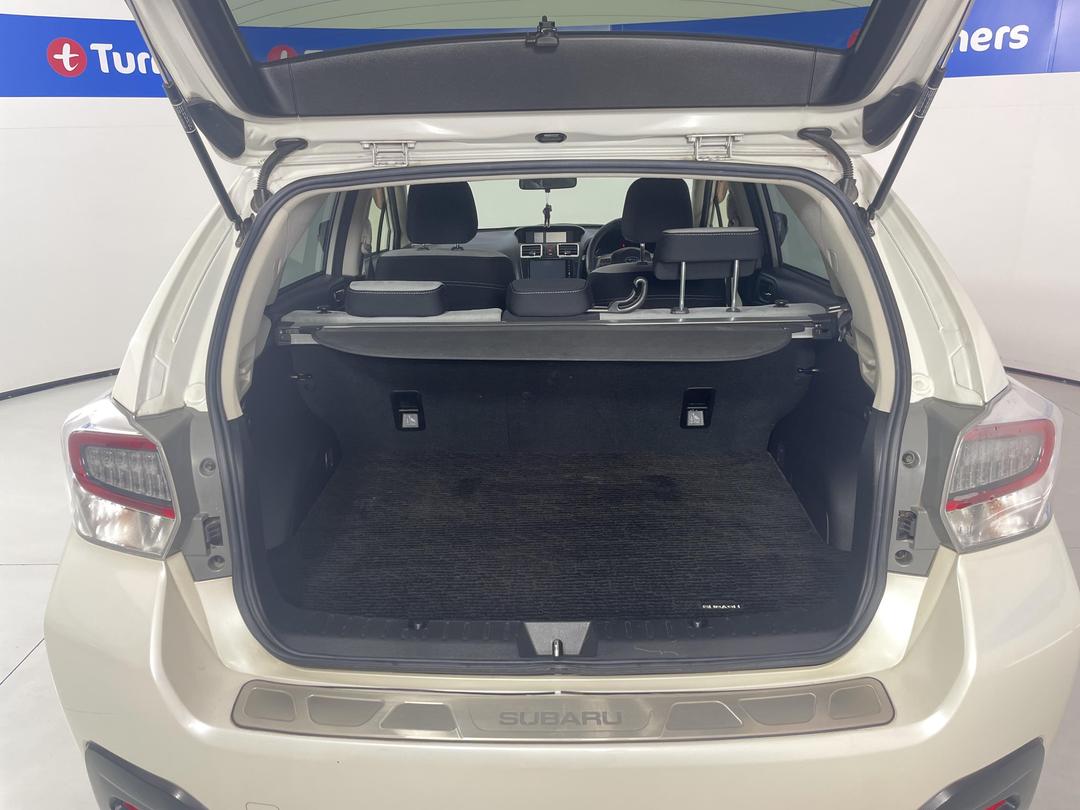 Photo '14' of Subaru XV