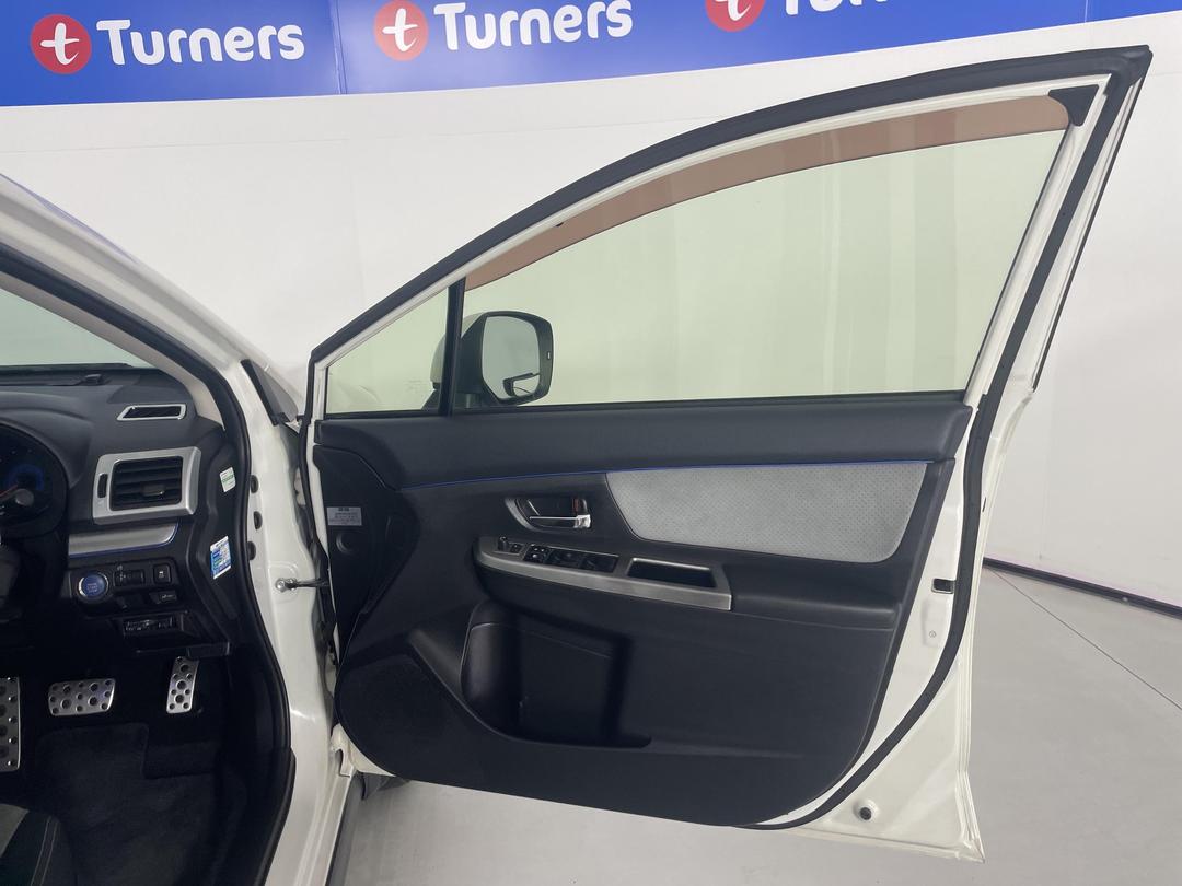 Photo '15' of Subaru XV