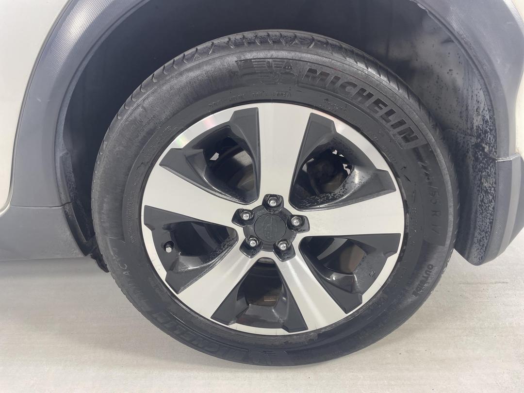 Photo '11' of Subaru XV