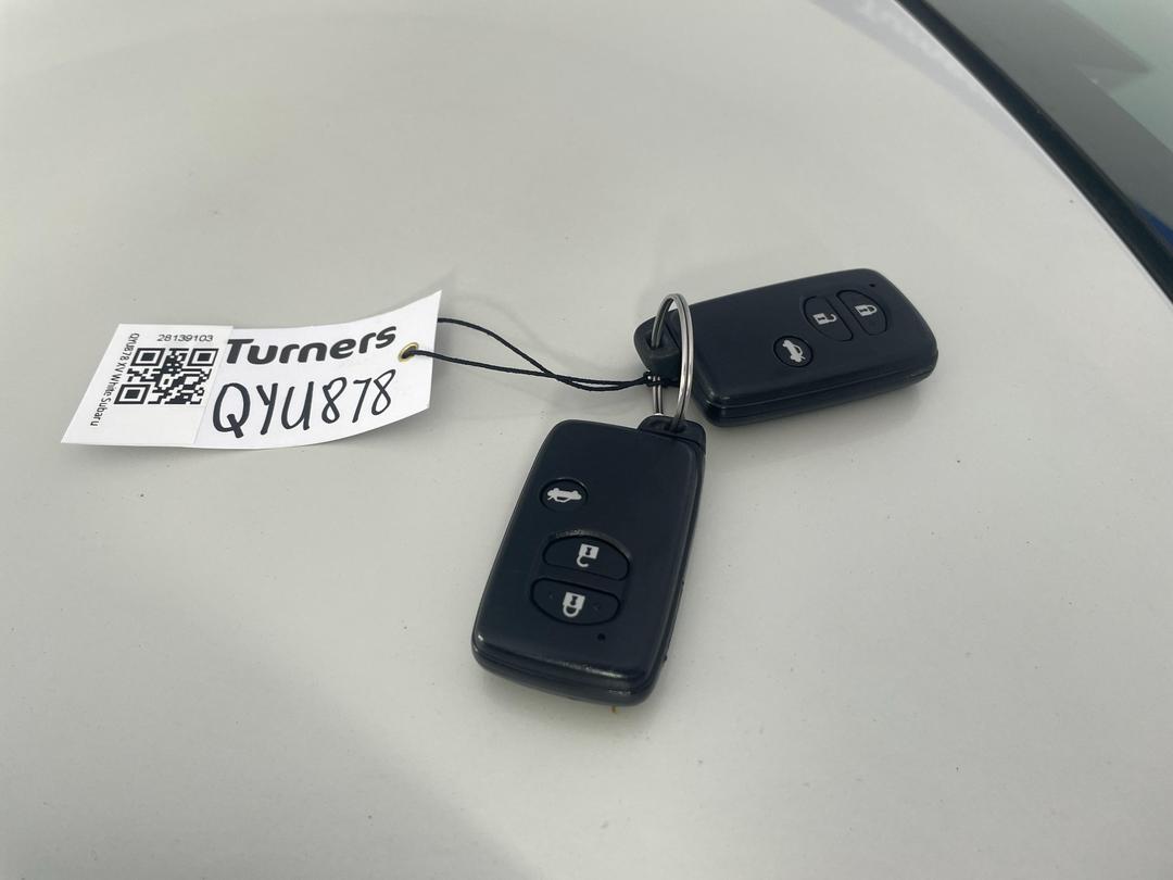 Photo '22' of Subaru XV