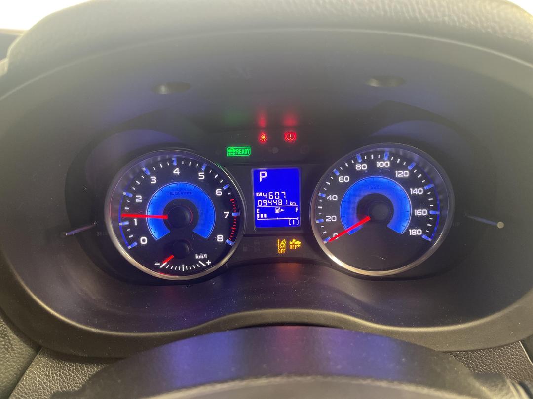 Photo '21' of Subaru XV