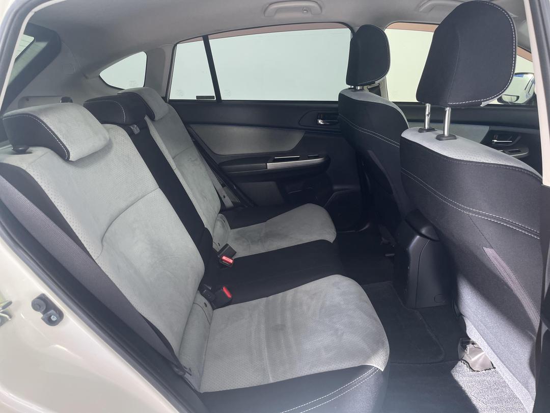 Photo '20' of Subaru XV