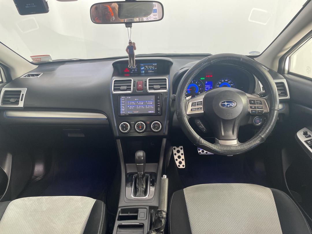 Photo '17' of Subaru XV