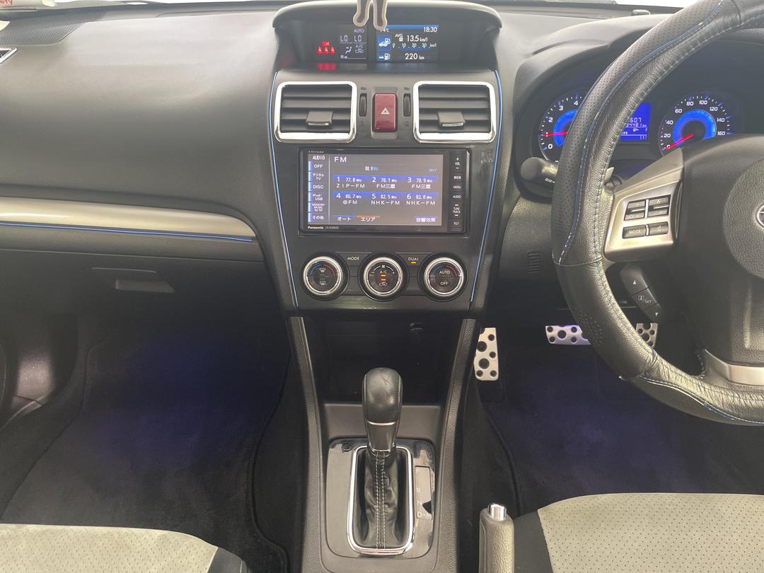 Photo '18' of Subaru XV