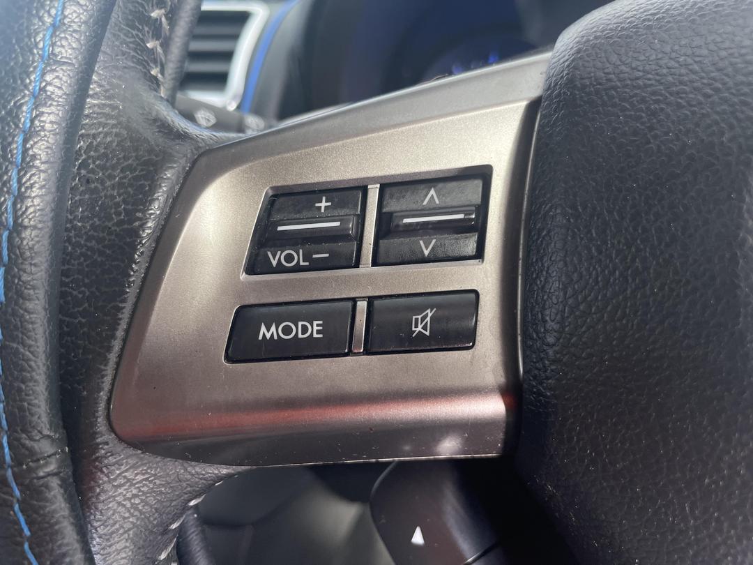 Photo '24' of Subaru XV