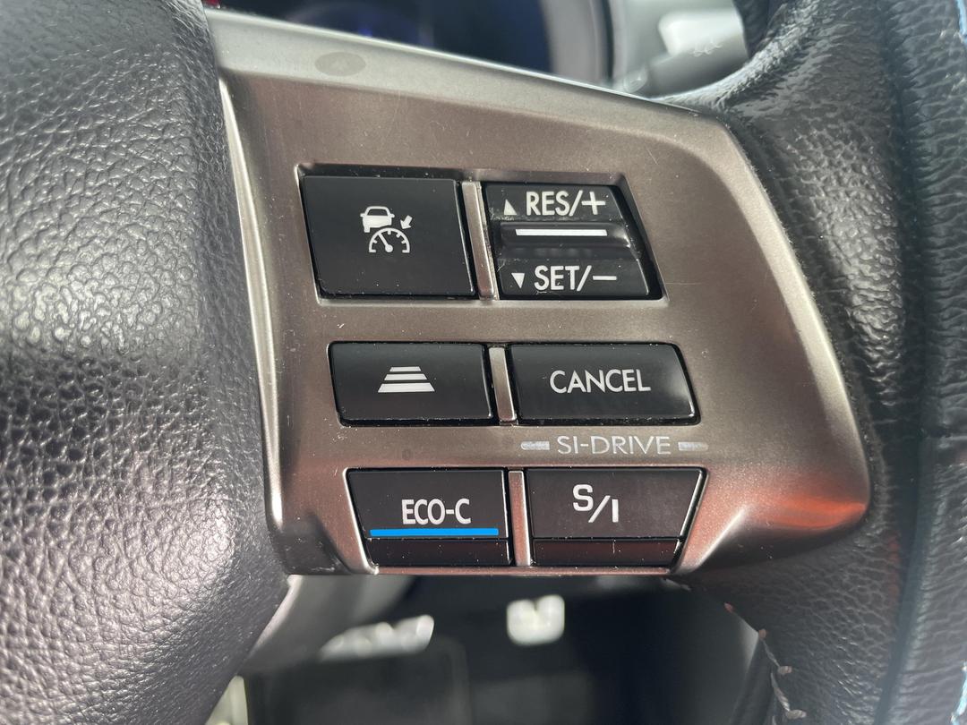 Photo '25' of Subaru XV