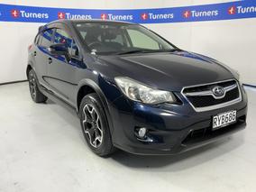 Image of 2014 Subaru XV Impreza 4WD