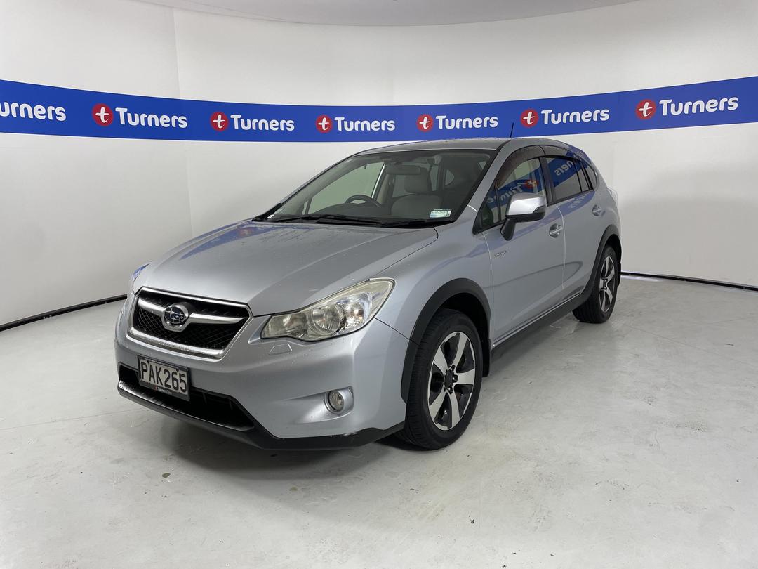 Photo '4' of Subaru XV