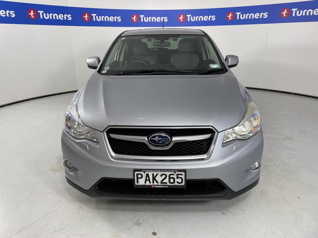Photo '2' of Subaru XV