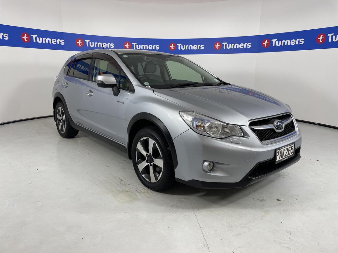 Photo '1' of Subaru XV