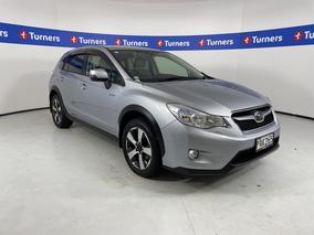Image of 2014 Subaru XV 4WD