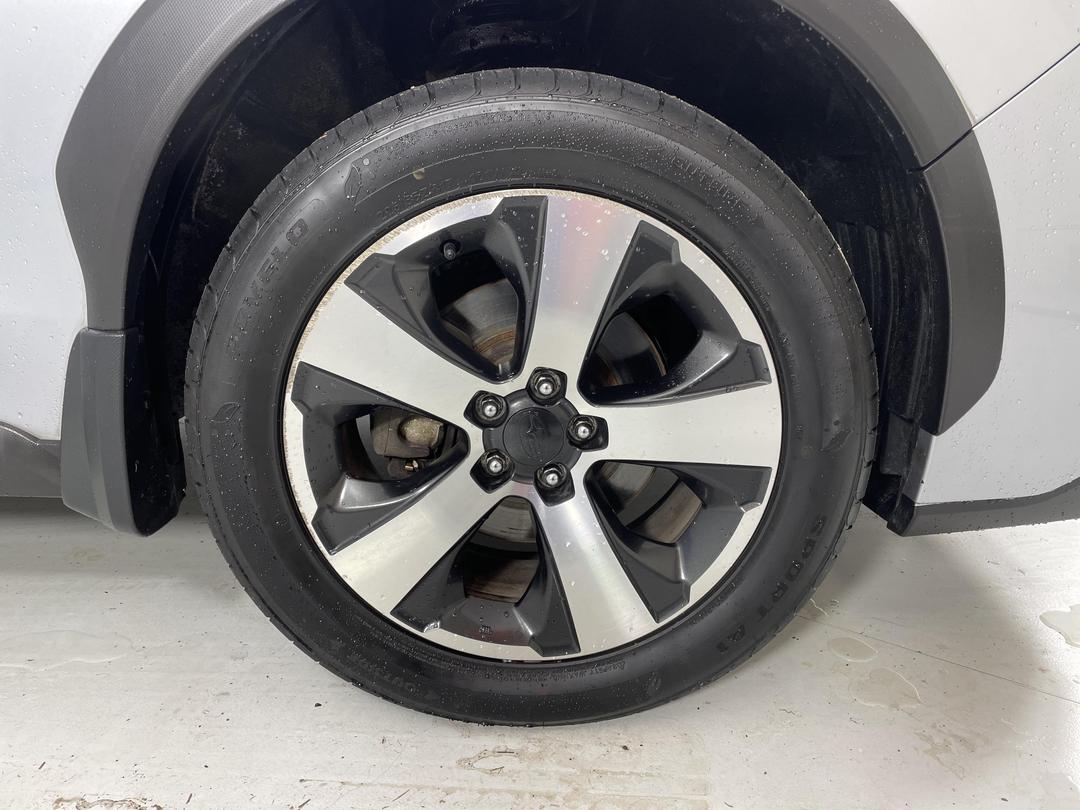 Photo '9' of Subaru XV