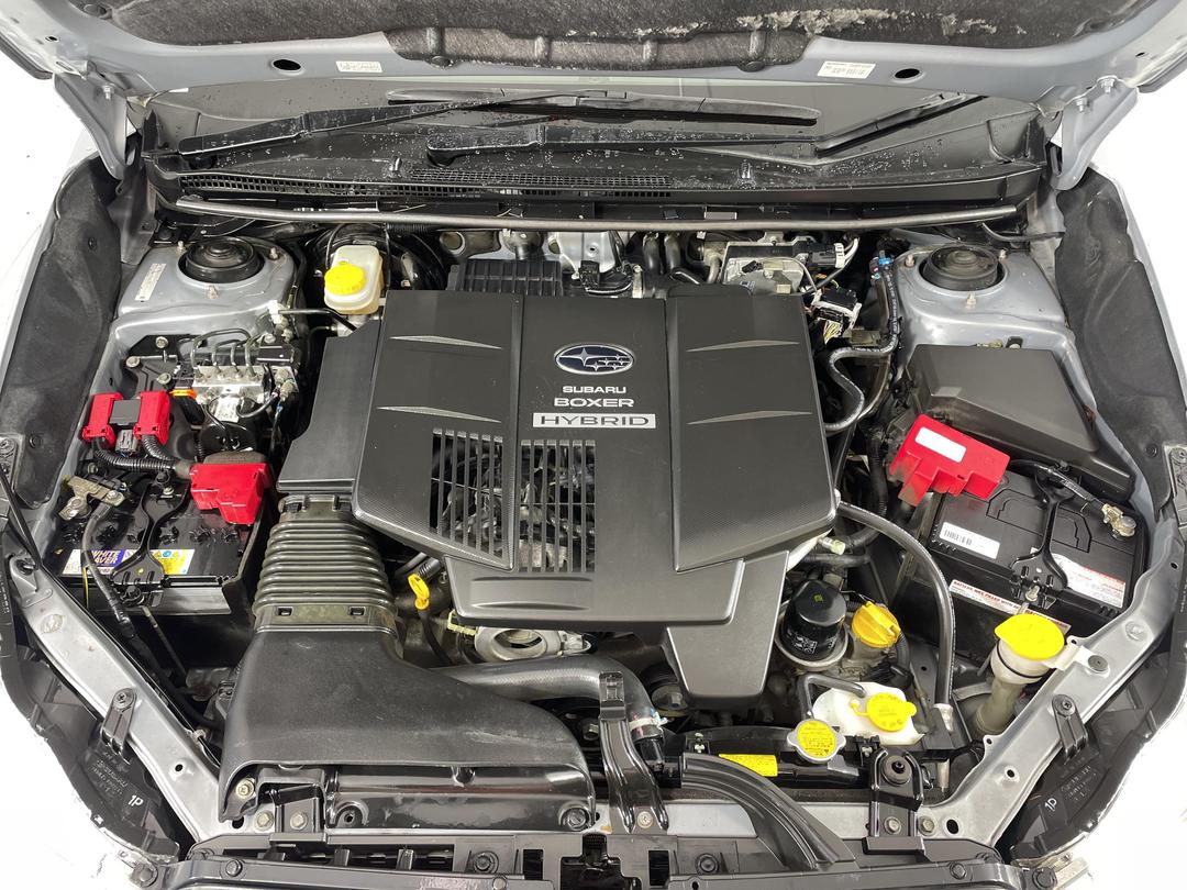 Photo '13' of Subaru XV