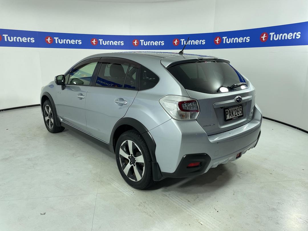 Photo '5' of Subaru XV