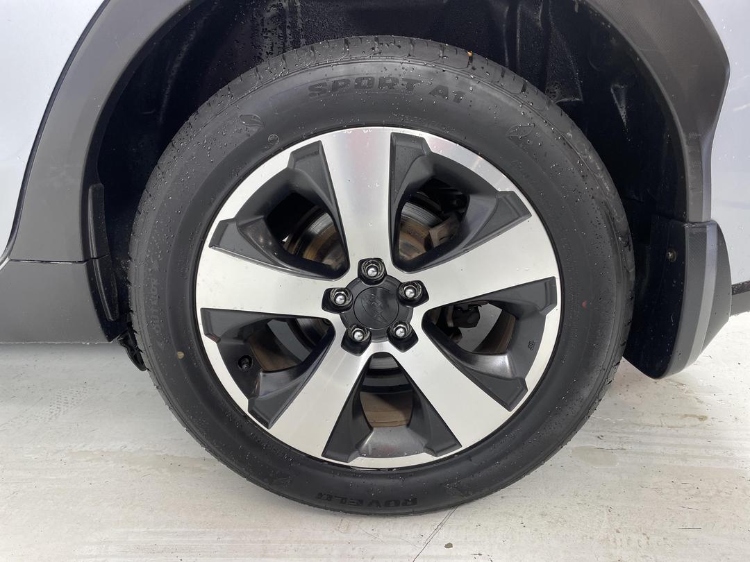 Photo '11' of Subaru XV