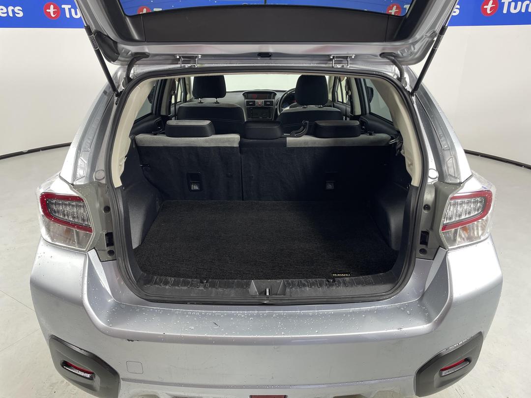 Photo '14' of Subaru XV