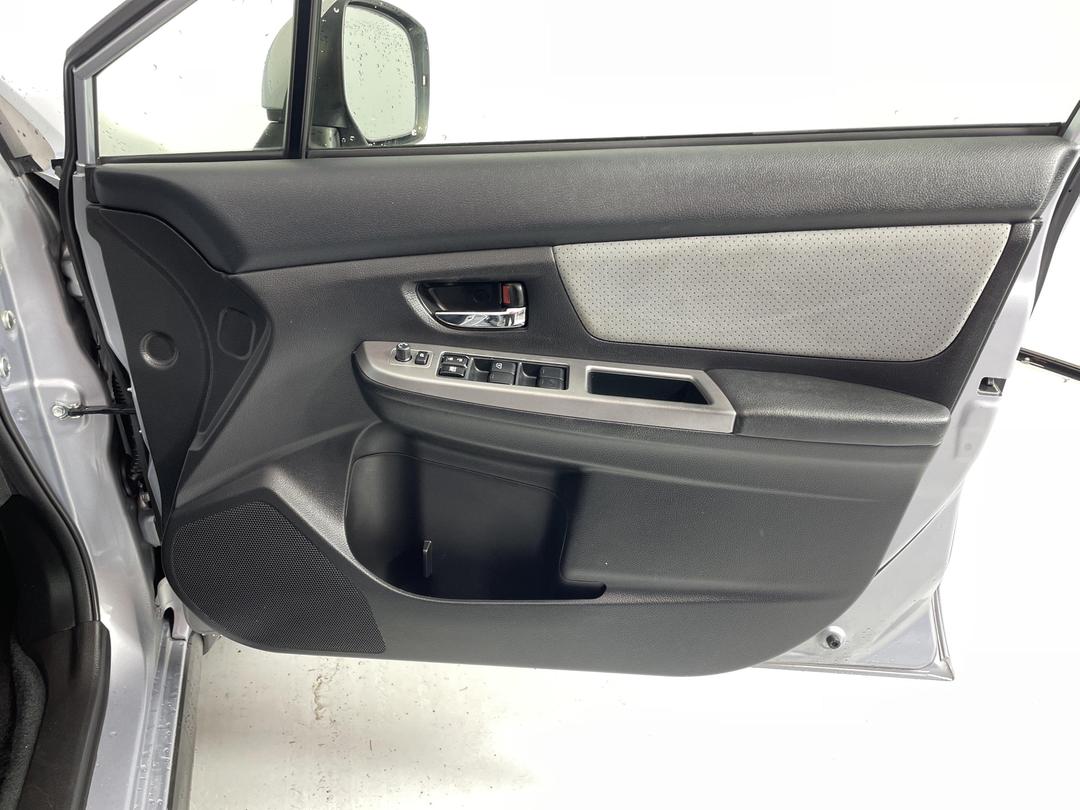 Photo '15' of Subaru XV