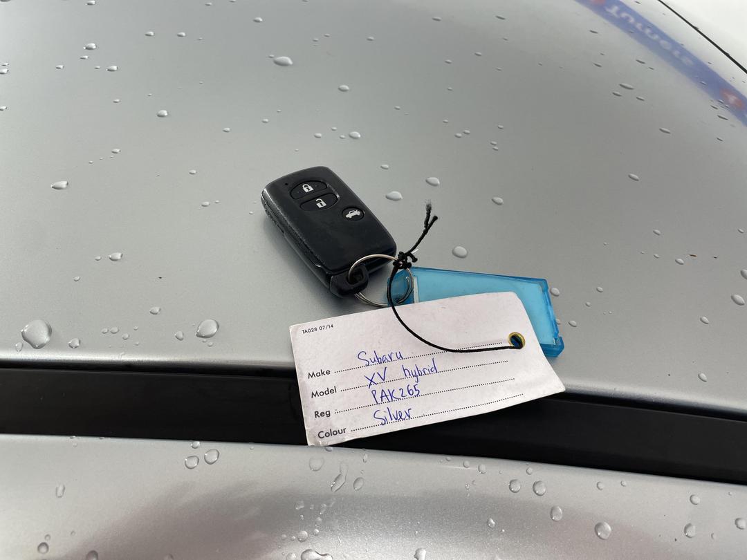 Photo '22' of Subaru XV
