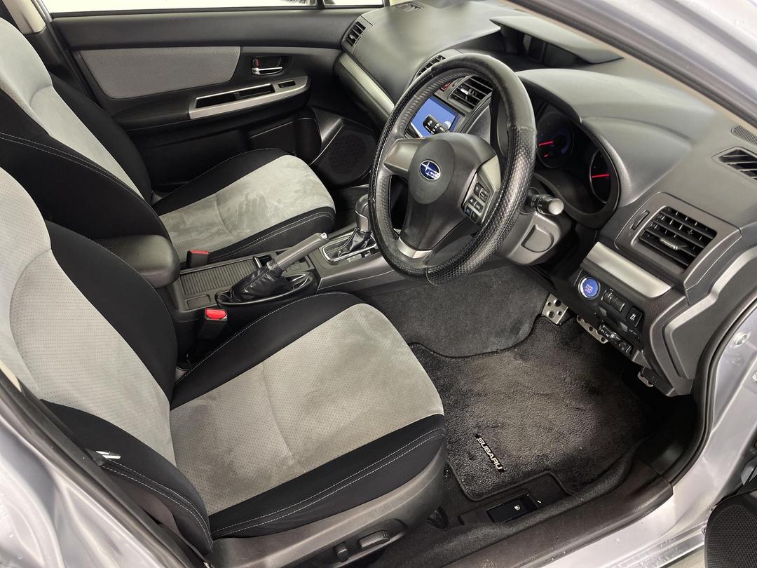 Photo '16' of Subaru XV