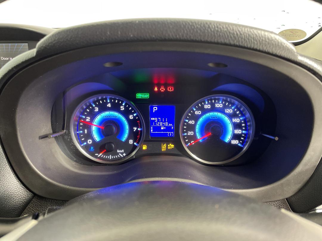 Photo '21' of Subaru XV