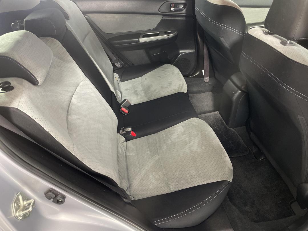 Photo '20' of Subaru XV
