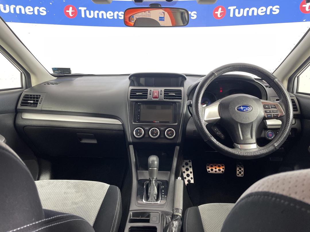 Photo '17' of Subaru XV