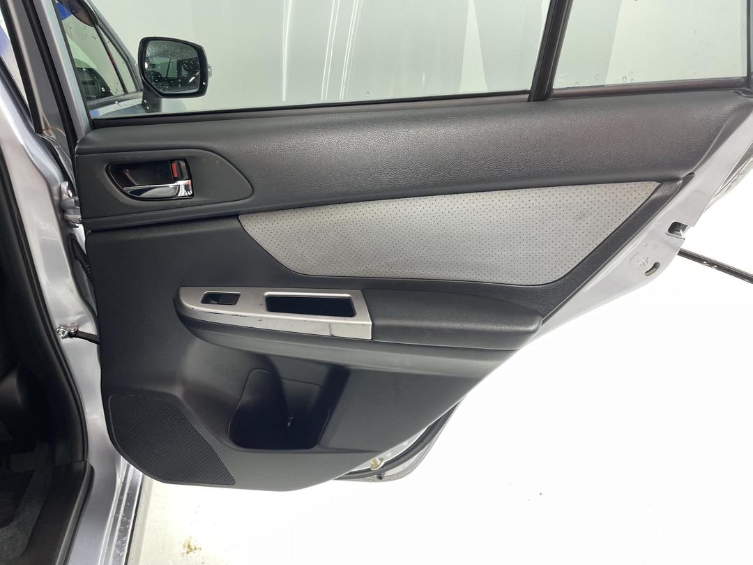 Photo '19' of Subaru XV