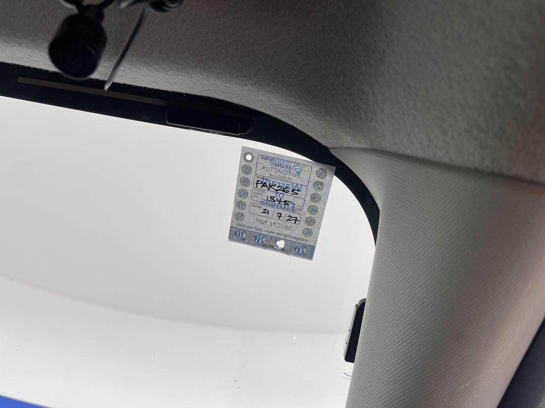 Photo '23' of Subaru XV